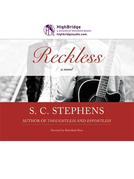Title details for Reckless by S.C. Stephens - Available
